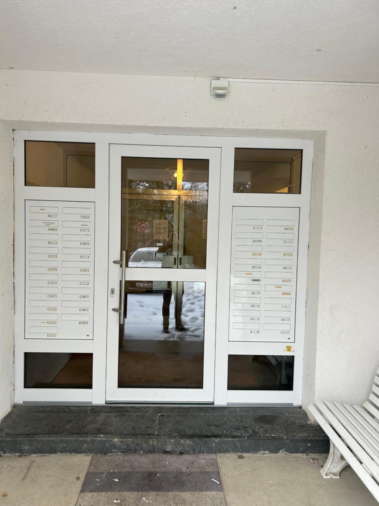 Ferienwohnung Juli ميدهباخ المظهر الخارجي الصورة