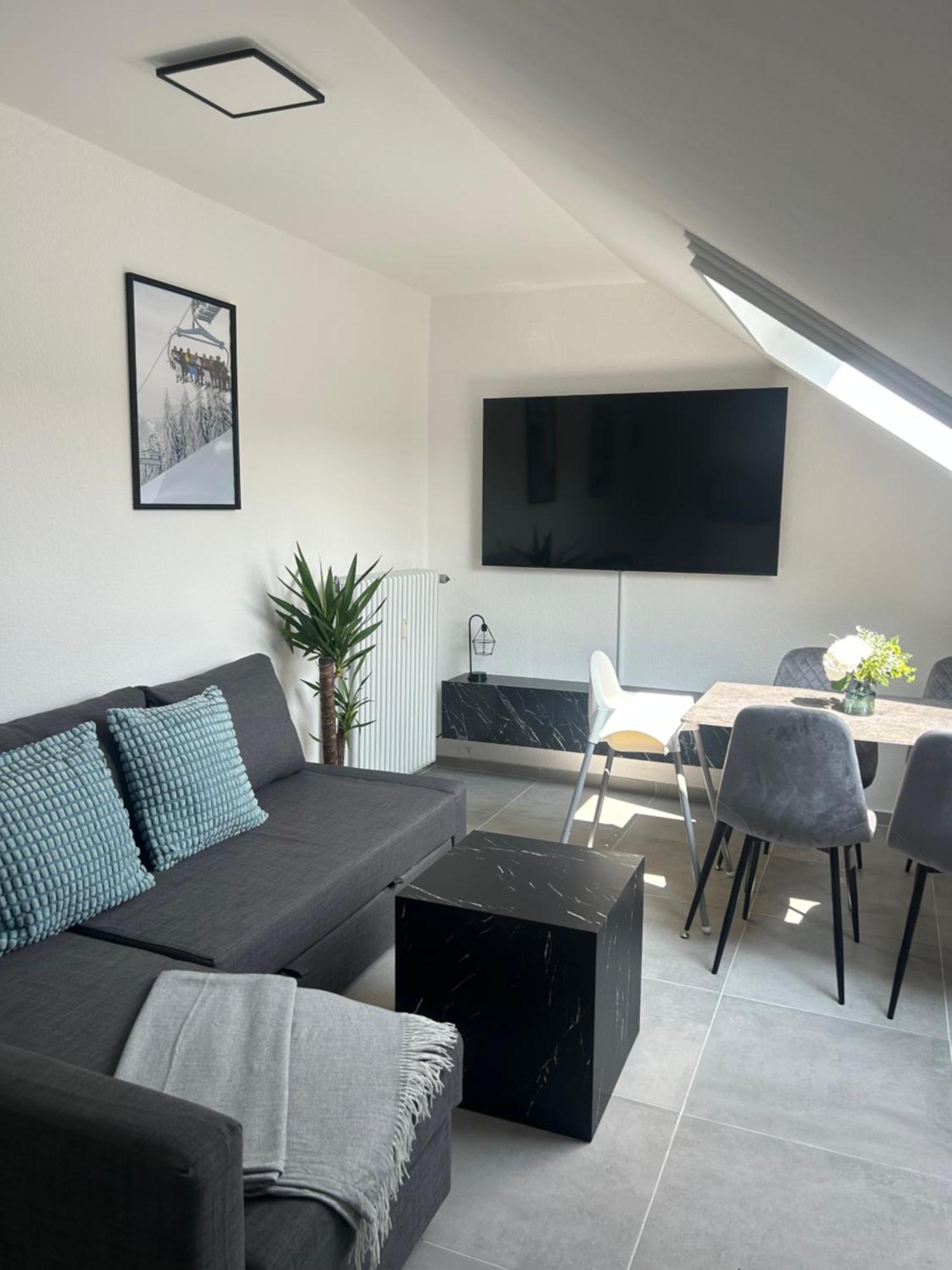 Ferienwohnung Juli ميدهباخ المظهر الخارجي الصورة