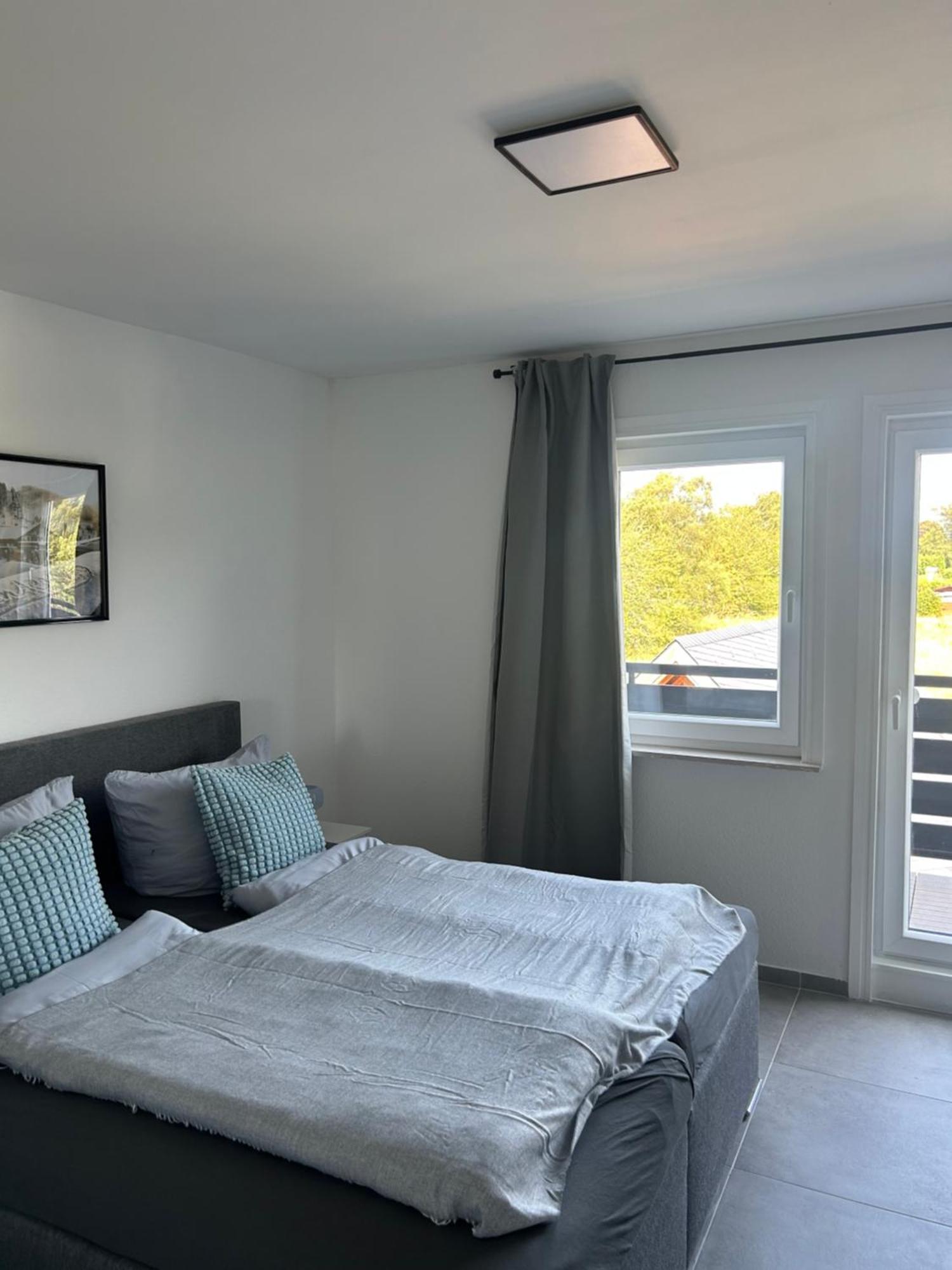 Ferienwohnung Juli ميدهباخ المظهر الخارجي الصورة